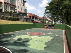 Bukit Regency (D21), Condominium #602840331